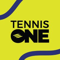 TennisONE Scores(@T1App_Scores) 's Twitter Profile Photo