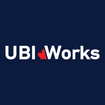 UBI Works 🇨🇦さんのプロフィール画像