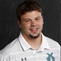 DJ Marquardt (@djmarquardttamu) 's Twitter Profile