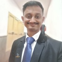 Vishnu Kumar Dash(@Vishnukumardash) 's Twitter Profile Photo
