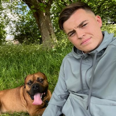 ByrneJames99's profile picture. 