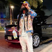 TURKS & CAICOS MOST WANTED 🇹🇨(@TCIMOSTWANTED) 's Twitter Profile Photo