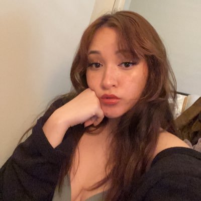 designmxchi's profile picture. I create User Experiences and UGC! 🖥 Web Designer looking for inspiration and business opportunities.