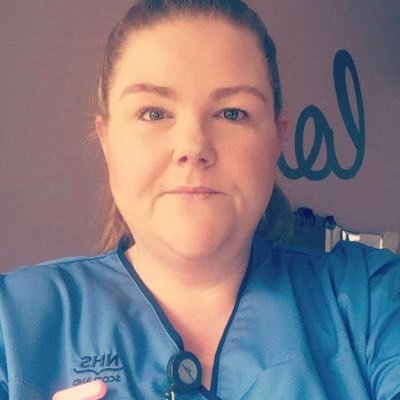 lross2580's profile picture. RMHN. Practice Educator for MHLD. Views are my own. RT are not endorsements.