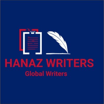Hanaz Writers is a unique start-up business in the United Kingdom.  It represents a fresh approach to publishing.