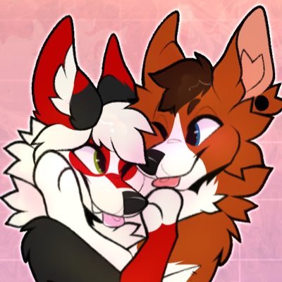 🔞 18+ only 🔞| Couple’s AD account | Pan/Semi-Open | 32/25 | Horny hound and fen just having fun 🔥😈 | Next con: FWA|