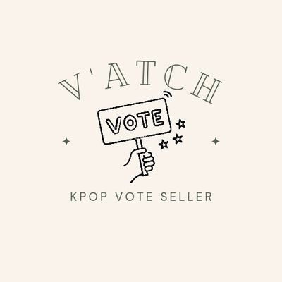 Visit kkpop votes seller Profile