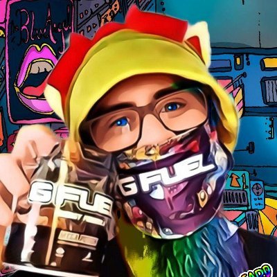 #GFUEL True 90's kid! Passion for Gaming, Streaming, Lover of NERDS and New to Video Game Blogging!
https://t.co/QXTF1Cw0IN
#DoOnlyGoodEveryday🌴