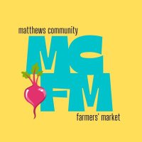Matthews Community Farmers Market(@Matthews_Market) 's Twitter Profile Photo