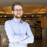 Guillaume RACLE (@guillaume_racle) 's Twitter Profile Photo