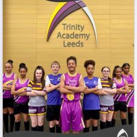 Trinity Academy Leeds PE(@TALPhysicalEd) 's Twitter Profile Photo