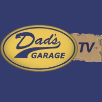 Dad's Garage TV (@dadsgaragetv) 's Twitter Profile