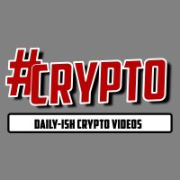 #Crypto(@HashtagCryptoYT) 's Twitter Profile Photo