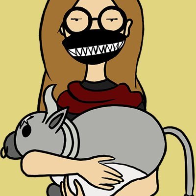 tofutiffany's profile picture. ✒️writer / artist 🎨