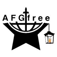 AFGfree(@AfgfreeOrg) 's Twitter Profile Photo
