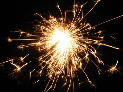 sparkstl's profile picture. By teaching the values and skills of entrepreneurs, we will teach our future leaders to Be The Spark.