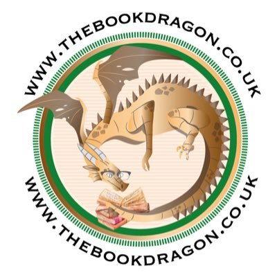 TheBookDragonU1 Profile Picture