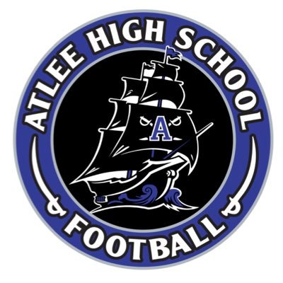 A Non-Profit assisting the Atlee Raider Football Team.