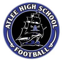 Friends of Atlee Football (@foatlfootball) 's Twitter Profile Photo Friends of Atlee Football (@foatlfootball) 's Twitter Profile Photo