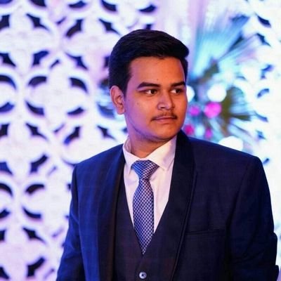 DubeyDevangshu's profile picture. You know who I am.