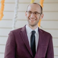 Alex Vigderman (@vigmanoncampus) Twitter profile photo