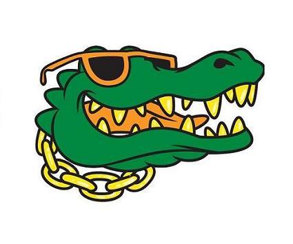GO GATORS!!!