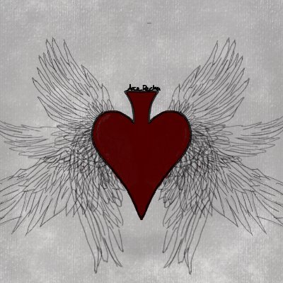 “Make no mistake I live in a prison that I built myself. This is my religion.” AARPOC (Mun is 18+) Temp PFP Art is mine. Header is from DSAF3