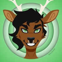 Andler Dumdeer (@kaarthurnax) 's Twitter Profile