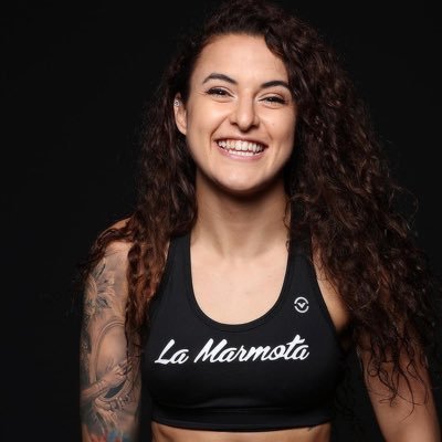 MMA fighter from Mexico 🇲🇽