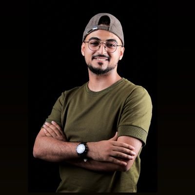 مختص فى مجال برمجة وتصميم تطبيقات الويب، لدى خبرة اكثر من 5 سنوات في هذا المجال.
عملت على الكثير من المشاريع مع اكثر من شركة، أسعى للحصول على منتجات رقمية عالي