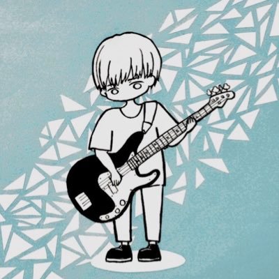 バンド等でベースを弾いています。(band→@iabm_band) サポートやレコーディング、ライブ・イベントの企画等、DMにてお声がけください🔥