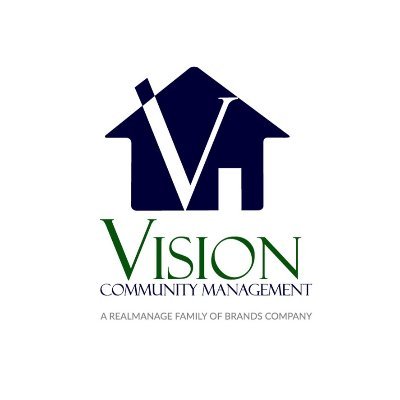 Vision Community Management | A RealManage Family of Brands Company | Focusing on your Community's Future.