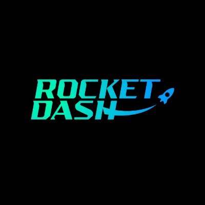 RocketDashGame Profile Picture