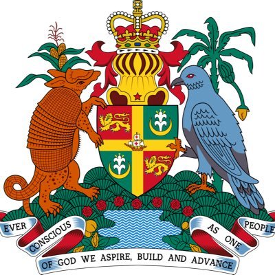 Hail Grenada and God Save the King 🇬🇩