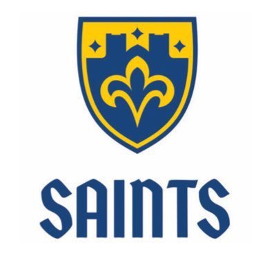 The Official Twitter Feed of St. Scholastica Saints Football #LiveTheStandard