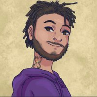 Kronos aka Saturn aka Raven Simus (@thekrownos) 's Twitter Profile Photo