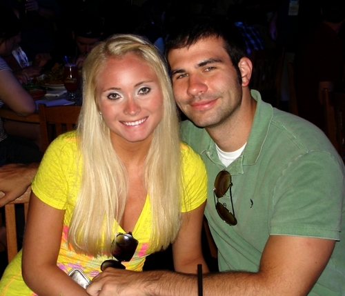 I'm a wife, boy mom x2, and cheer coach. So very, very busy!
