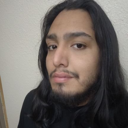 josue_pumajos's profile picture. He/Him