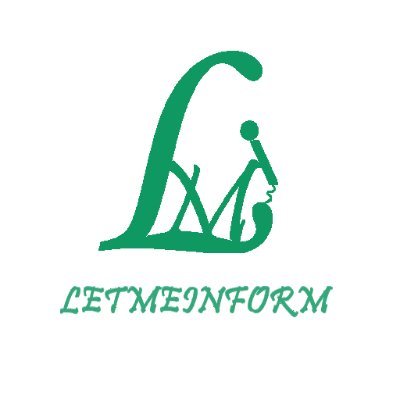 letmeinformin Profile Picture