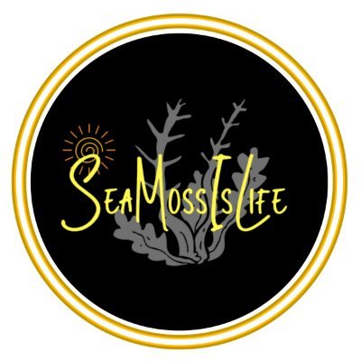 SeaMossIsLife Profile Picture