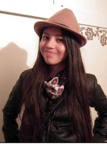 Estudiante de Arquitectura de la vida y el universo :)