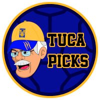 TucaPicks (Apuestas Deportivas)(@tuca_picks) 's Twitter Profile Photo