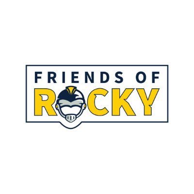 Friends of Rocky