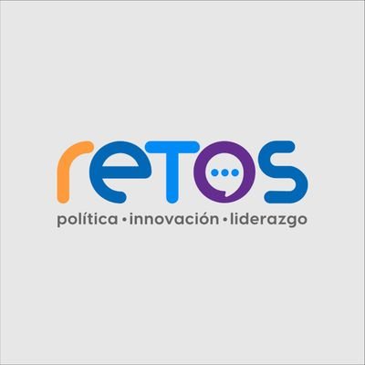 Encuentro de Liderazgos Emergentes 👊🏽
Agenda Política Iberiamericana 🌎
Colaboración / Innovación / Inclusión 🤝🏼