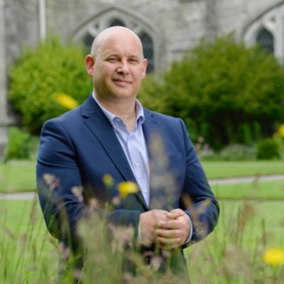 Senior Research Fellow @ucc 🇮🇪 | Director @ucc_cppu @eriucc | Social dimensions of sustainability, with a focus on people’s relationship with energy 🔌