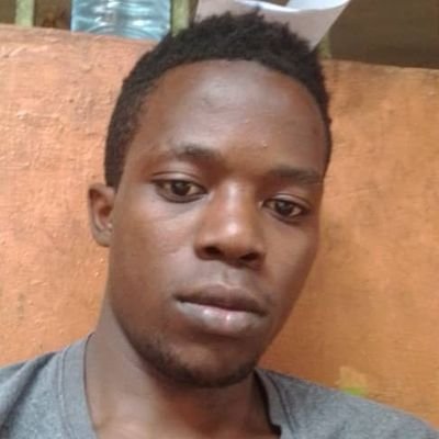 MbaziiraTonny13's profile picture. Sports