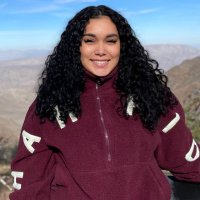Geri Cadet (@cadetgeri) 's Twitter Profile