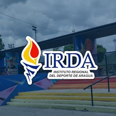 Instituto Regional del Deporte de Aragua.
¡Compromiso con el Deporte Aragueño! Karina Carpio. 🌸
#AraguaEsDeporte
