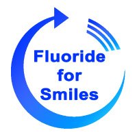 Fluoride for Smiles (@fluoridesmiles) 's Twitter Profile Photo