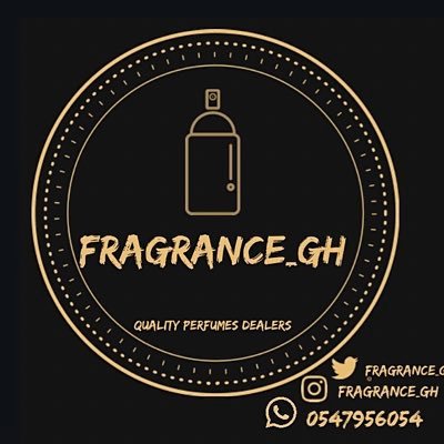 Fragrance__GH Profile Picture